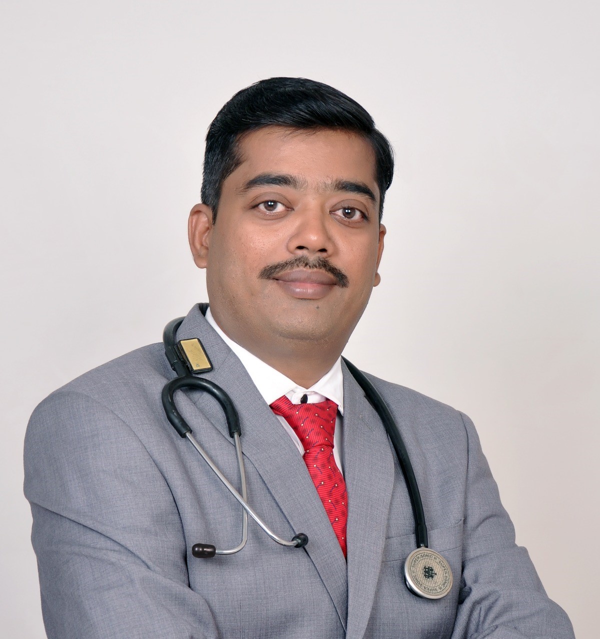 Dr.Nilesh Chaudhari - Ayurveda Specialist